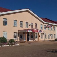 МАОУ СОШ №3 им. Героя России Р.М. Хабибуллина МО Кореновский район