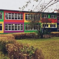 МБДОУ детский сад "Ёжик"