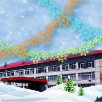 ПЕРВЫЕ / МБОУ СОШ №26, г. Междуреченск