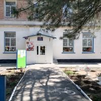 МБДОУ д/с "Росинка" п. Саркела