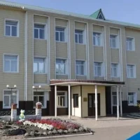 КОУ "Исилькульская школа - интернат"