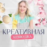 Креативная хозяюшка