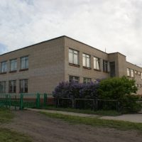 МБОУ "Ключëвская СОШ"