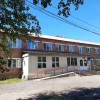 Туруханское РУО