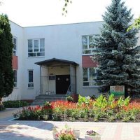 МБДОУ "ДЕТСКИЙ САД №13" г. АЛЕКСЕЕВКА