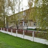 ГБОУ СОШ с. Усолье
