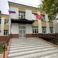 МБОУ ЦО № 29