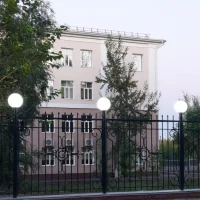 МОУ "Гимназия № 75 имени Д.М. Карбышева"