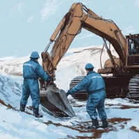 НеТипичный Вахтовик - Вахта - Работа