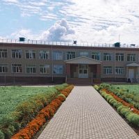 МБОУ СОШ села Нижнебалтачево