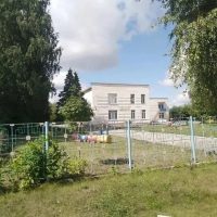 МБДОУ "Детский Сад "Веснушки""