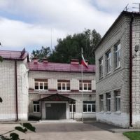 МБОУ "Сергачская СОШ №4"