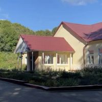 Канал МБОУ " Покровская СОШ"