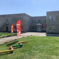 МБДОУ ДС С.ГРАБОВО