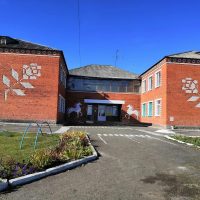 МКДОУ "Бугалышский детский сад №2"