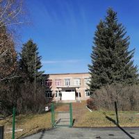 МБОУ "Новокалманская СОШ"