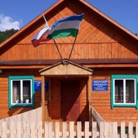 Администрация сельского поселения Киекбаевский сельсовет МР Бурзянский район РБ