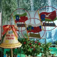 МБОУ "СОШ с.Чалпы" Азнакаевского МР РТ