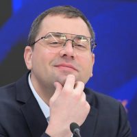 Павел Моисеев|ректор Тамбовского государственного университета имени Г.Р. Державина