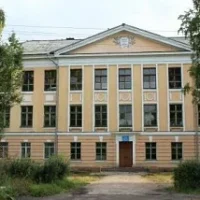 МБОУ "СШ №92 г.Вельска"