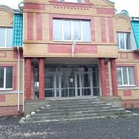 Сидоровская сельская администрация