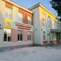 МБОУ "Ютазинская СОШ"