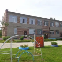 МДОУ «Детский сад «Бронцевский»» МР «Ферзиковский»