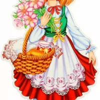 МБДОУ детский сад №12 "Красная шапочка"