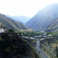 Администрация СП "сельсовет Смугульский"