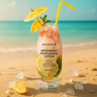 Мастерская естественного ухода за лицом и телом "Пронатурэль"