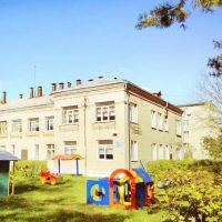 МБДОУ г.Мценска "Детский сад 1"