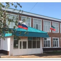 Кудашевская основная школа