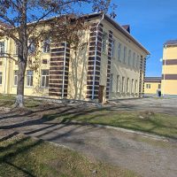 МКОУ "Каширинская СОШ имени Белоусова Д.А."