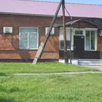 ГБУ "Промышленновская МВЛ"