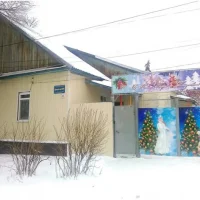 Канал МДОУ 10