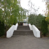 МКОУ Малоалабухская СОШ