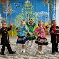 МБДОУ 4 г. Усть-Лабинск