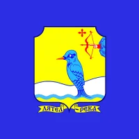 Администрация Верхошижемского района