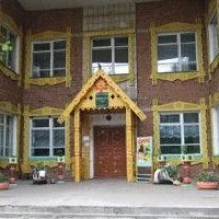 Детский сад №11 г. Тары