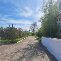 Муниципальное бюджетное общеобразовательное учреждение "Изобильненская средняя общеобразовательная школа - детский сад имени Г.А.Романенко" Нижнегорского района Республики Крым