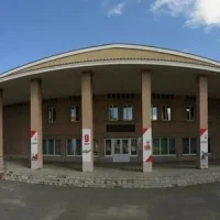 МБУ ДО Спортивная Школа "Врангель" НГО