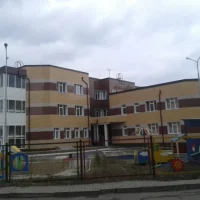 МАДОУ "Детский сад № 55" Лукошко детства.