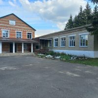 МКОУ «Косоржанская средняя общеобразовательная школа имени Героя Советского Союза Н.И.Кононенкова»