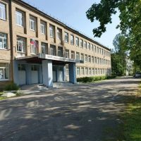 МБОУ " Сиверская ООШ"