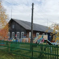 МБДОУ "Детский сад №16" д. Степановская