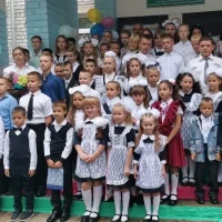 МОБУ ООШ ЛМО с.Марково