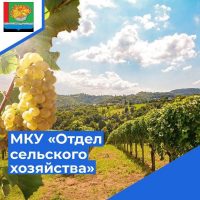 Отдел Сельского Хозяйства МР "Магарамкентский район"