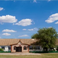 Муниципальное казенное общеобразовательное учреждение "Шаттинская средняя общеобразовательная школа"