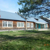 Выйская средняя школа Верхнетоемского муниципального округа Архангельской области.