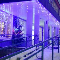 МБОУ "Средняя школа №2" города Велижа.